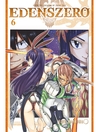 Imagen de portada para Edens Zero, Volume  6